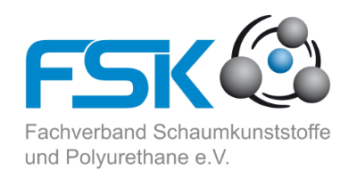 FSK Fachverband Schaumstoffkunde und Polyurethane
