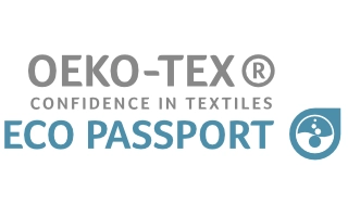 Eco Passport by OEKO-TEX (Fenomelt S 2109)