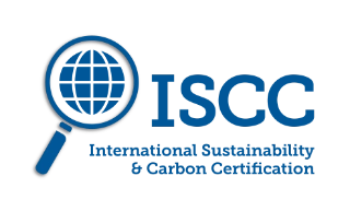 ISCC PLUS (International Sustainability and Carbon Certification)