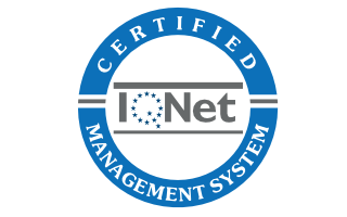 Cert M IQNet