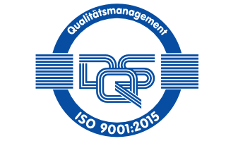 ISO 9001 2015 Deutsch DQS